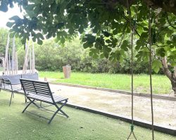 pétanque