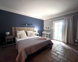 suite en rez-de-chassez