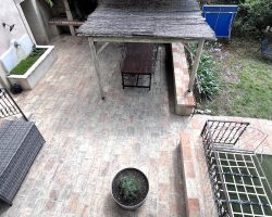 terrasse bas