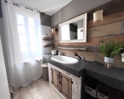 salle de bain