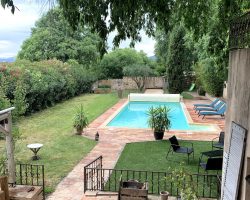 Le Jardin