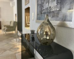 Maison de ville avec piscine privée, jardin et terrasses