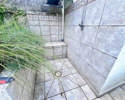 Maison de ville avec piscine privée, jardin et terrasses