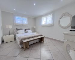 Villa de charme avec piscine au cœur de Montpellier