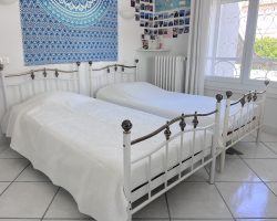 Villa de charme avec piscine au cœur de Montpellier