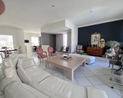 Villa de charme avec piscine au cœur de Montpellier