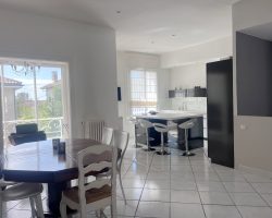 Villa de charme avec piscine au cœur de Montpellier
