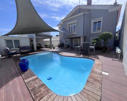 Villa de charme avec piscine au cœur de Montpellier