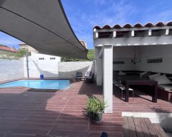 Villa de charme avec piscine au cœur de Montpellier