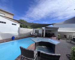 Villa de charme avec piscine au cœur de Montpellier
