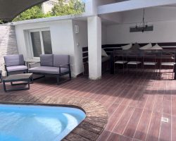 Villa de charme avec piscine au cœur de Montpellier