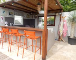 Ravissante villa avec piscine à 10mn de la plage