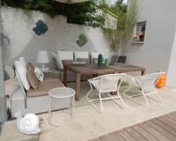 Ravissante villa avec piscine à 10mn de la plage