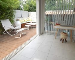 Ravissante villa avec piscine à 10mn de la plage