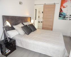 Ravissante villa avec piscine à 10mn de la plage