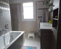 Ravissante villa avec piscine à 10mn de la plage