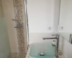 Ravissante villa avec piscine à 10mn de la plage