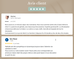 avis cosy 3103